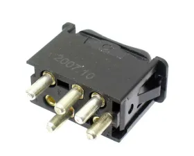 Febi Bilstein Window Switch 126-820-80-10