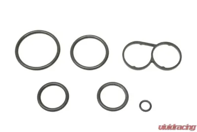 Genuine Audi | VW Gasket Set 077-198-405 - 077-198-405