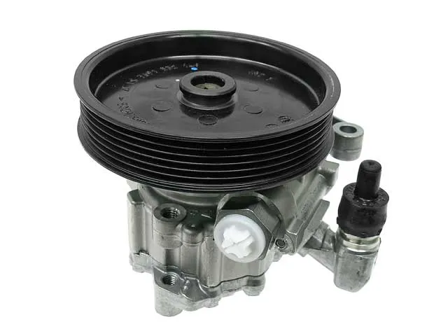 Bosch Power Steering Pump 005-466-16-01 - 005-466-16-01