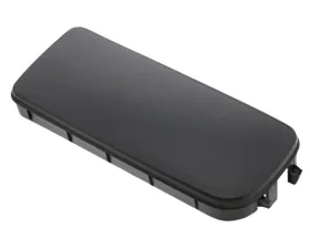 Genuine BMW Fog Light Cover 51-11-8-122-449