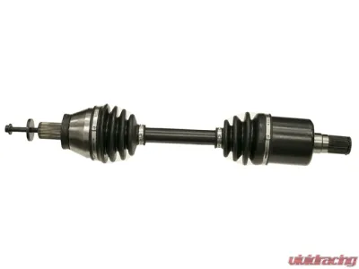 DSS Axle Shaft Assembly 36050796 - 36050796