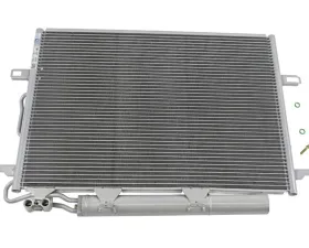 Nissens A/C Condenser 211-500-11-54