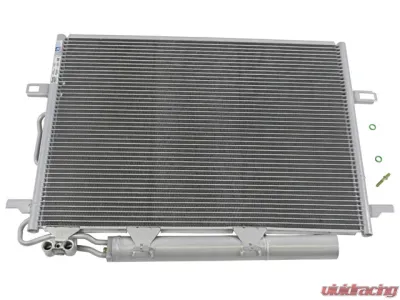 Nissens A/C Condenser 211-500-11-54 - 211-500-11-54