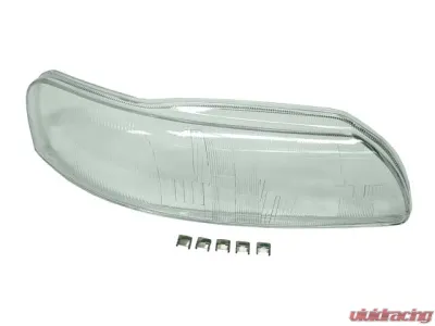 URO Parts Headlight Lens 30 8843 997 - 30 8843 997