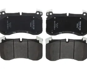 Genuine Mercedes Brake Pad Set 000-420-08-06