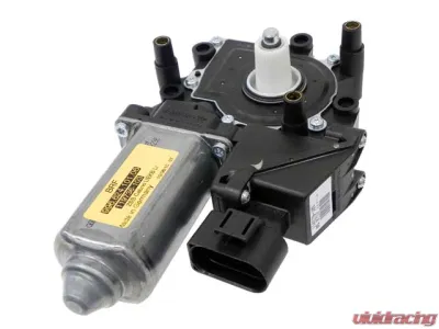 Genuine Porsche Window Motor 996-624-101-06 - 996-624-101-06