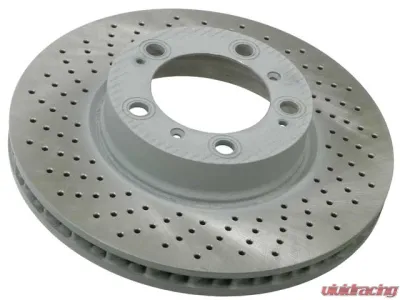 Sebro Brake Disc 996-351-405-01 - 996-351-405-01