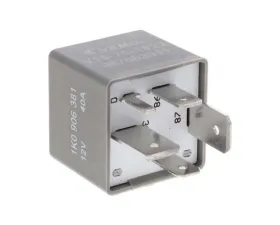 Vemo Ignition Relay 1K0-906-381