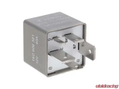 Vemo Ignition Relay 1K0-906-381 - 1K0-906-381