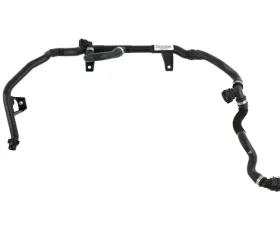 Genuine BMW Water Hose Assembly 17-12-7-599-455