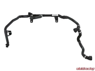 Genuine BMW Water Hose Assembly 17-12-7-599-455 - 17-12-7-599-455