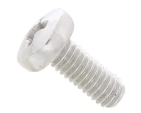 Genuine Porsche Fender Liner Screw 900-143-159-07