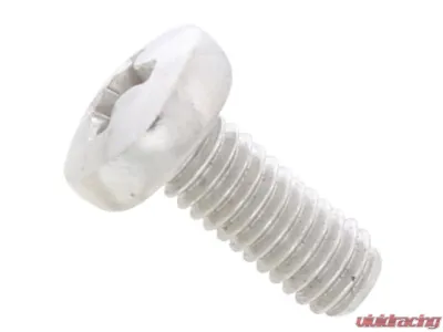 Genuine Porsche Fender Liner Screw 900-143-159-07 - 900-143-159-07