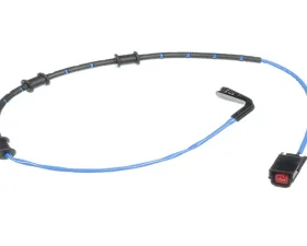 Pex Brake Pad Sensor C2P24219