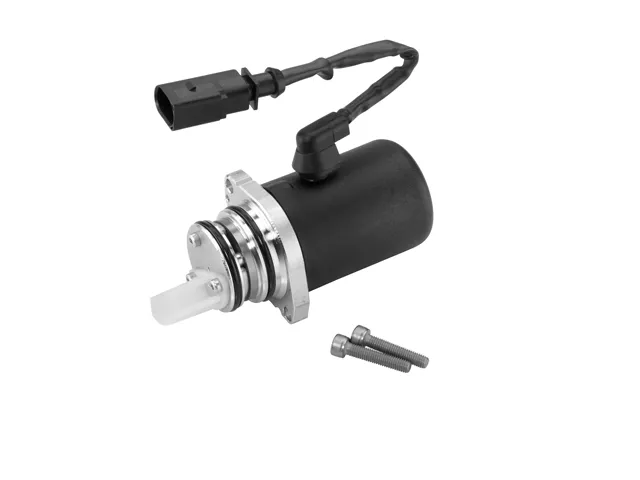 BorgWarner Turbos Oil Pump 8675234 - 8675234