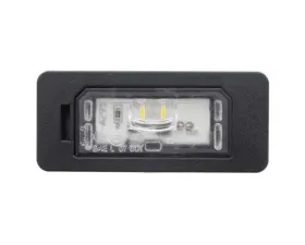 Vemo License Plate Light 63-26-7-193-293