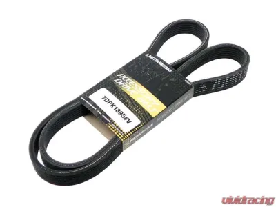 Mitsuboshi Belt 7DPK X 1395 021-145-933 K - 021-145-933 K