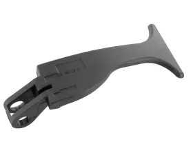 Vaico Hood Release Pull Handle 203-887-05-27 64