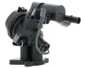 Genuine Jaguar Thermostat JDE39956