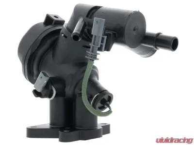 Genuine Jaguar Thermostat JDE39956 - JDE39956