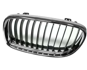 Genuine BMW Grille 51-13-7-201-967