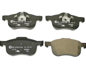 ATE Brakes Brake Pad Set 32373171