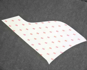 OEM Stone Guard Decal 965-559-328-00 3YK