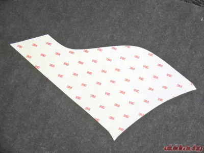 OEM Stone Guard Decal 965-559-328-00 3YK - 965-559-328-00 3YK