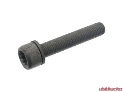 Febi Bilstein Caliper Bracket Bolt N-911-689-01 - N-911-689-01