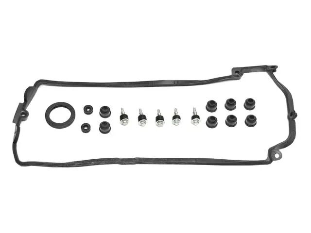 Elring Klinger Valve Cover Gasket Set 11-12-7-513-194 - 11-12-7-513-194