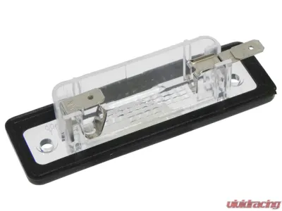 Hella License Plate Light 63-26-1-372-763 - 63-26-1-372-763