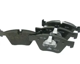 ATE Brakes Brake Pad Set 34-11-6-797-858