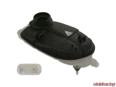 Febi Bilstein Coolant Expansion Tank 246-500-00-49 - 246-500-00-49