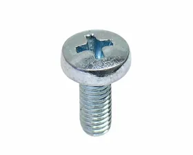 Auveco Machine Screw 15872