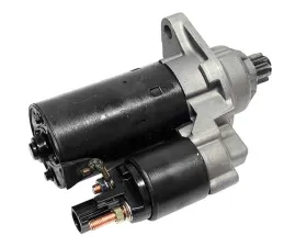 Bosch Starter 02M-911-023 SX