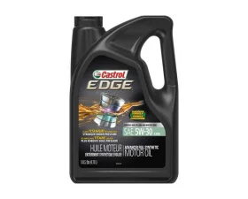 Castrol Engine Oil 15D453