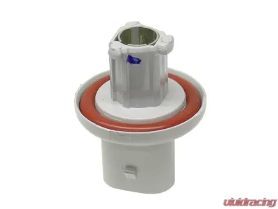 Genuine BMW Bulb Socket 63-12-6-904-042 - 63-12-6-904-042