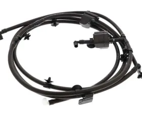 Genuine Mercedes Windshield Washer Hose 164-860-37-92
