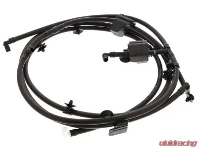 Genuine Mercedes Windshield Washer Hose 164-860-37-92 - 164-860-37-92