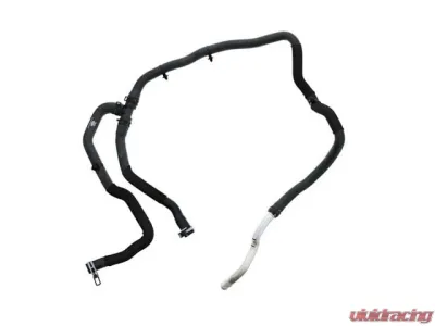 Genuine Land Rover Radiator Hose LR013693 - LR013693