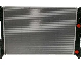 Nissens Radiator 204-500-43-03