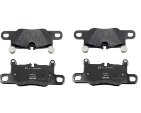 Textar Brake Pad Set 991-352-949-04