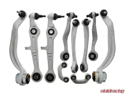 Febi Bilstein Control Arm Link Kit 8E0-498-998 - 8E0-498-998