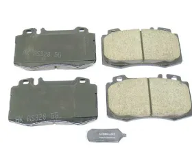 Akebono Brake Pad Set 003-420-89-20