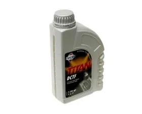 Fuchs Transmission Fluid 000-043-306-34