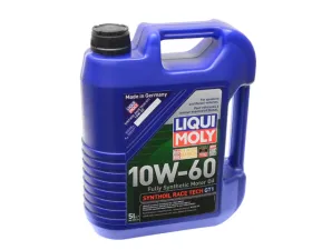 Liqui Moly Engine Oil 2024