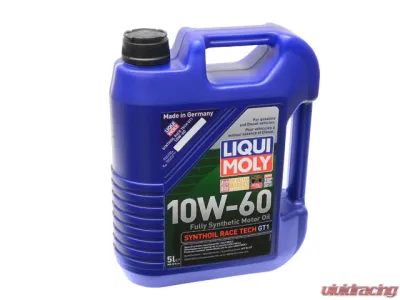 Liqui Moly Engine Oil 2024 - 2024