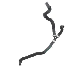 Genuine BMW Water Hose Assembly 17-12-7-589-731