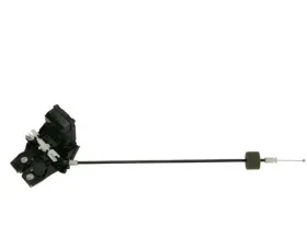 URO Parts Trunk Lock 171-750-01-85