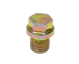 Febi Bilstein Engine Oil Drain Plug 002-997-34-30